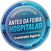 Selo Hospitalar 2026